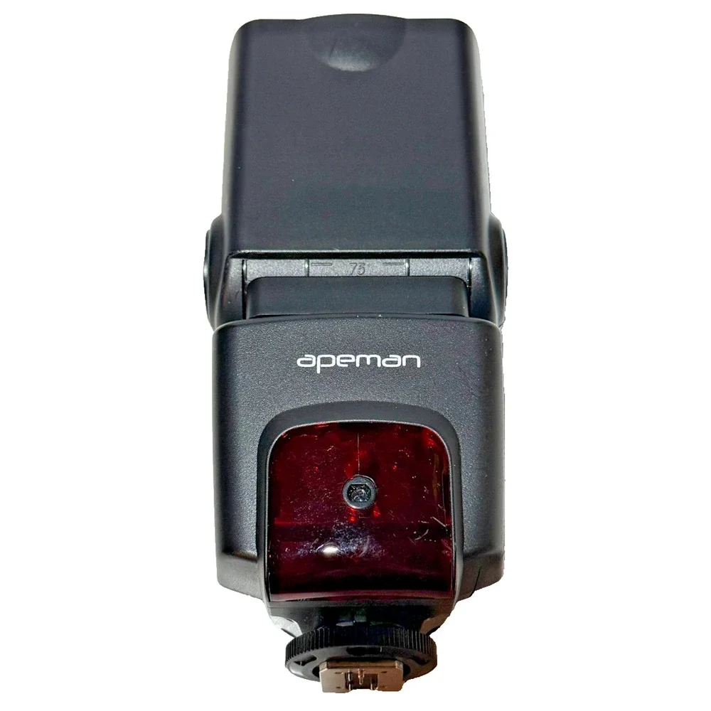 Apeman SL450N Speedlite Flash -‎ sony